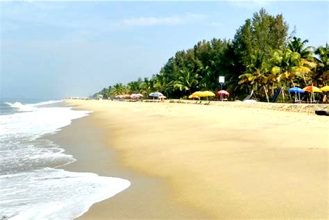 5 Nude Beaches Of India That Must Have Missed Your Eyes